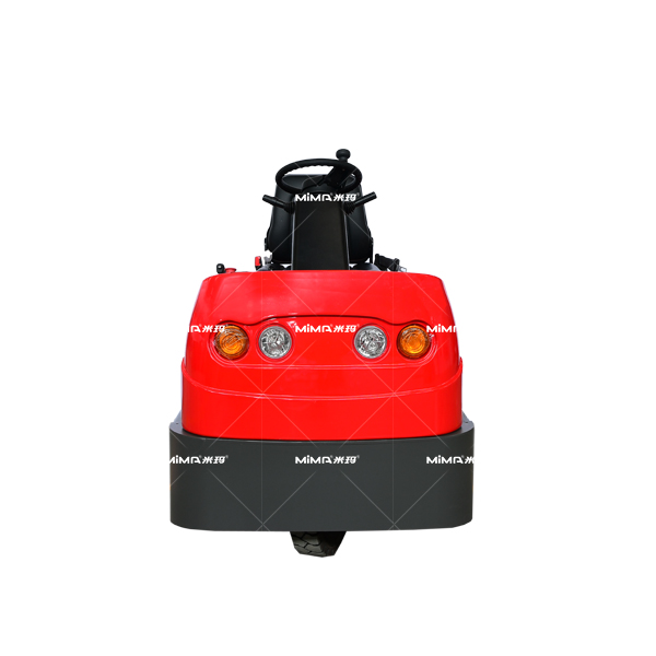 MGA系列4.0-6.0噸 電動(dòng)牽引車(chē)