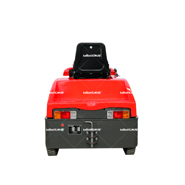 MGA系列4.0-6.0噸 電動(dòng)牽引車(chē)